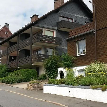 Halali Braunlage Apartman Kültér fotó
