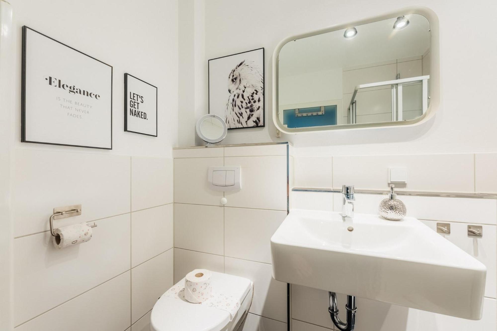 Halali Braunlage Apartman Kültér fotó