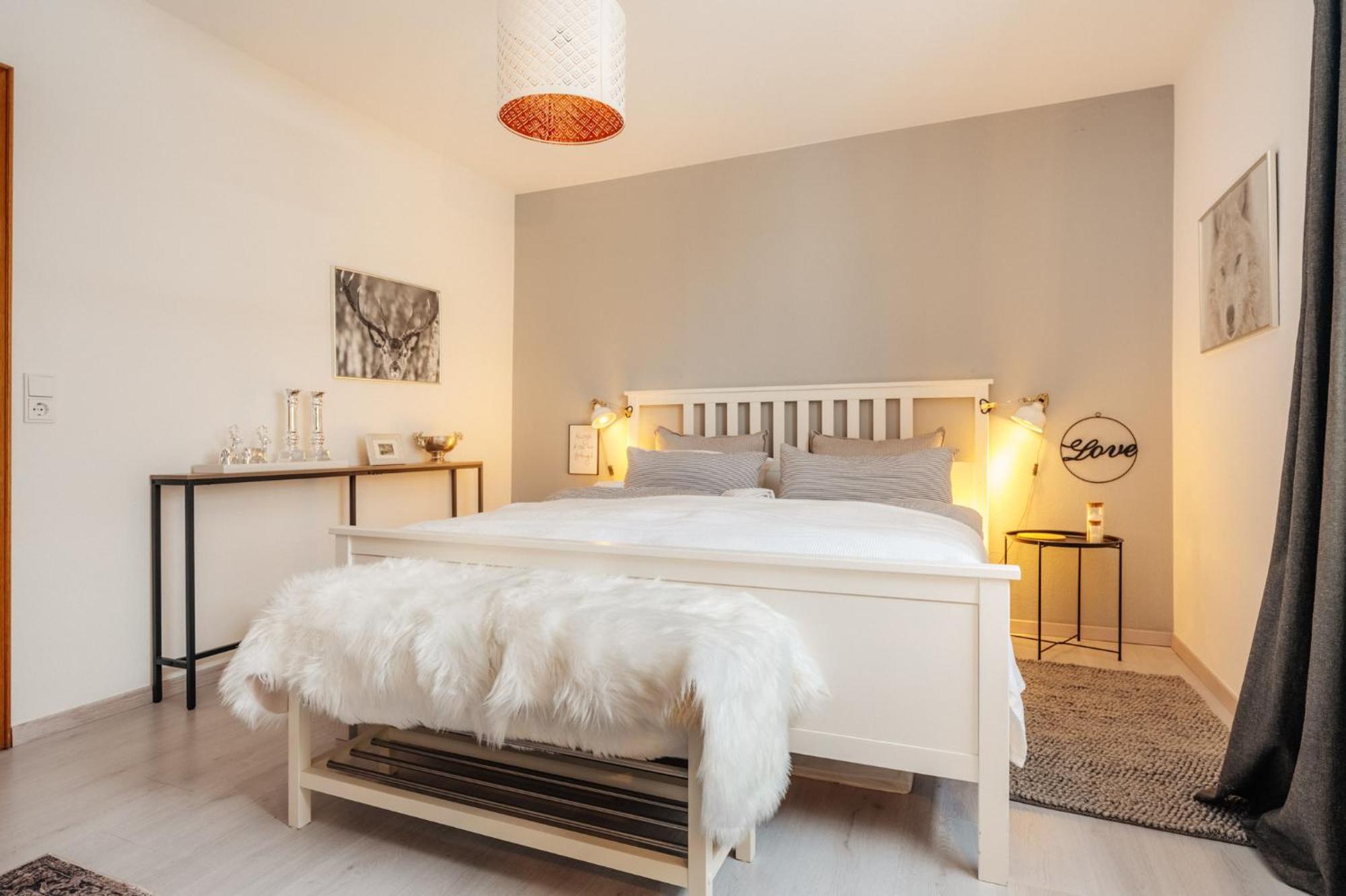 Halali Braunlage Apartman Kültér fotó