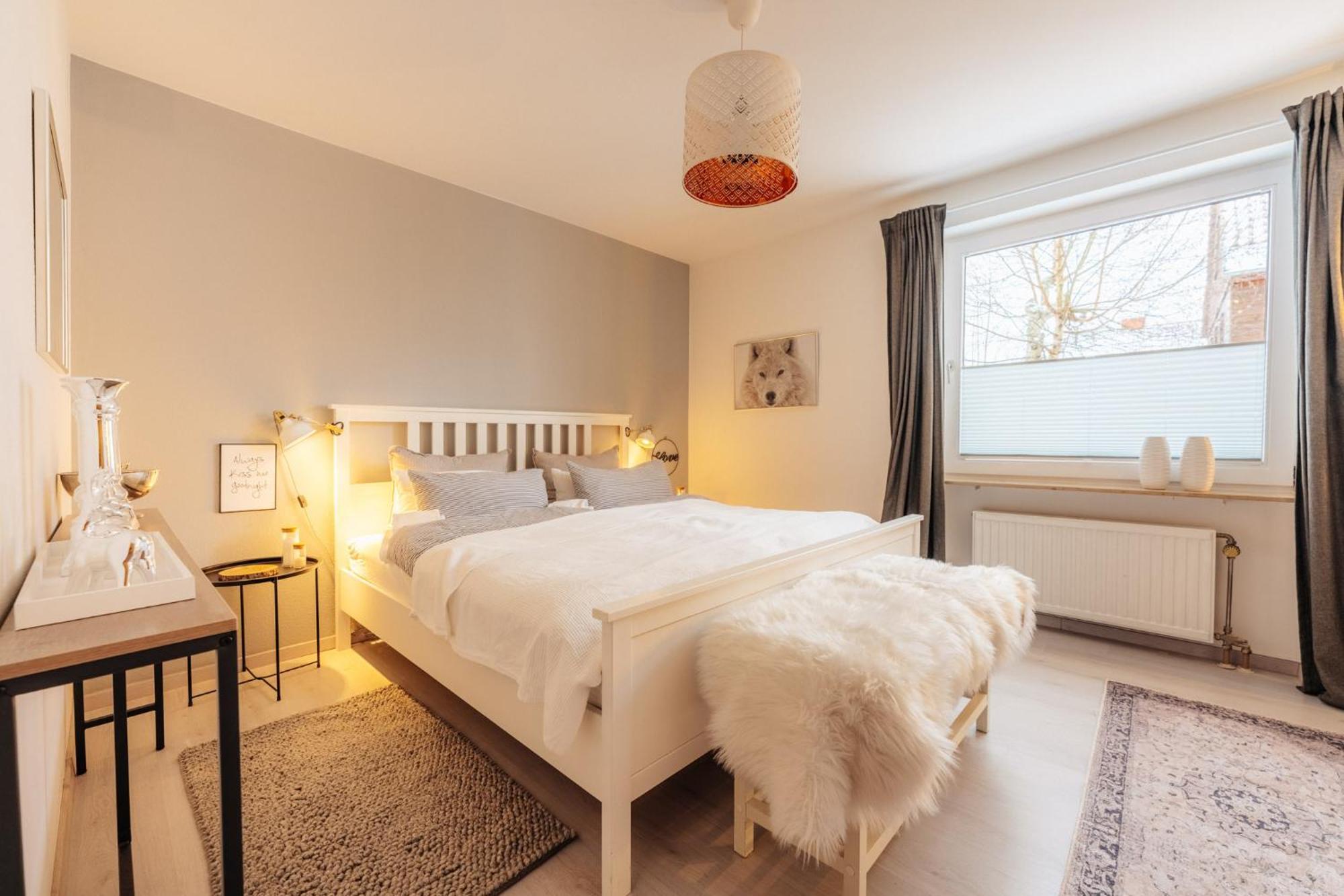 Halali Braunlage Apartman Kültér fotó