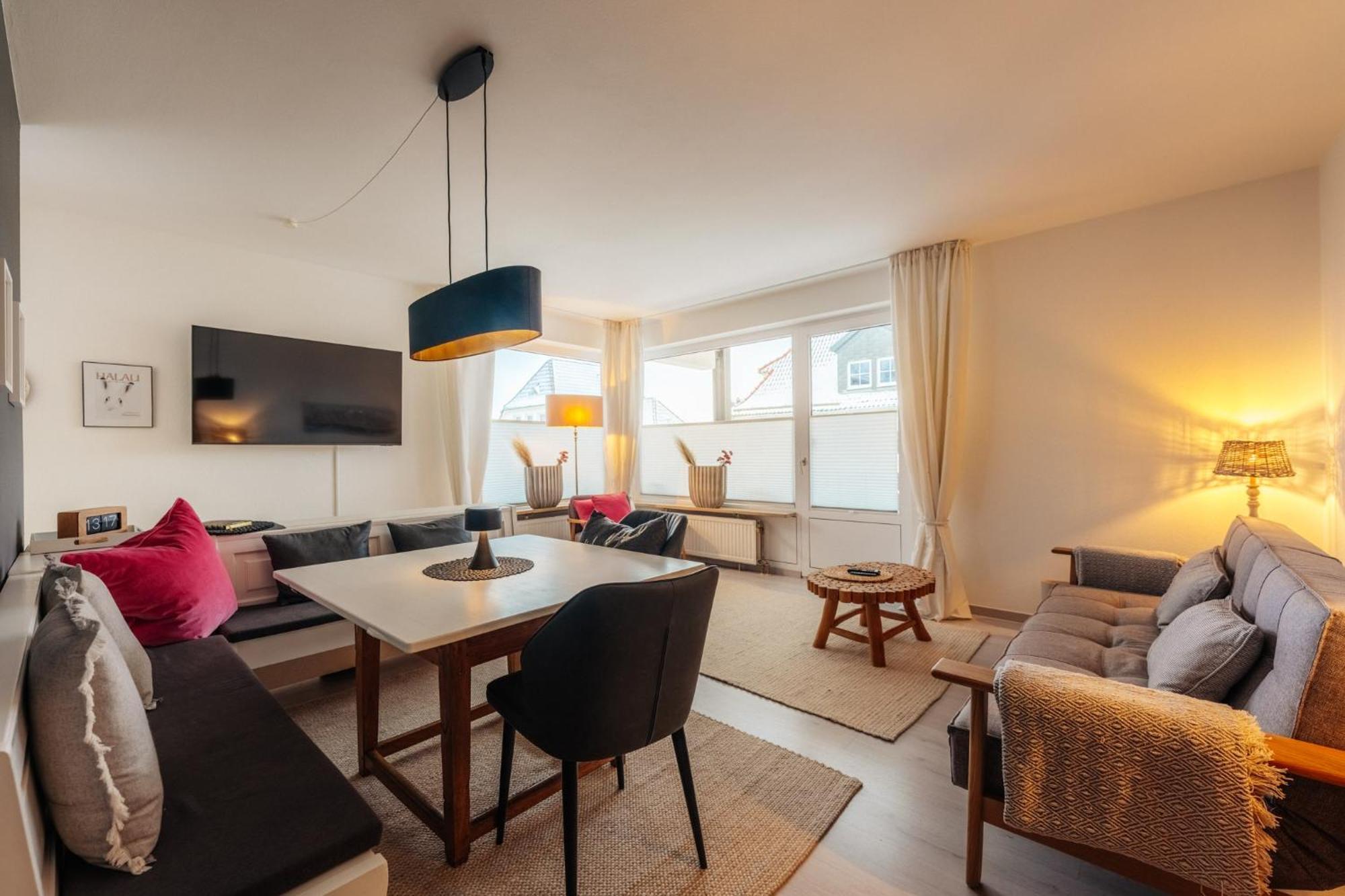 Halali Braunlage Apartman Kültér fotó