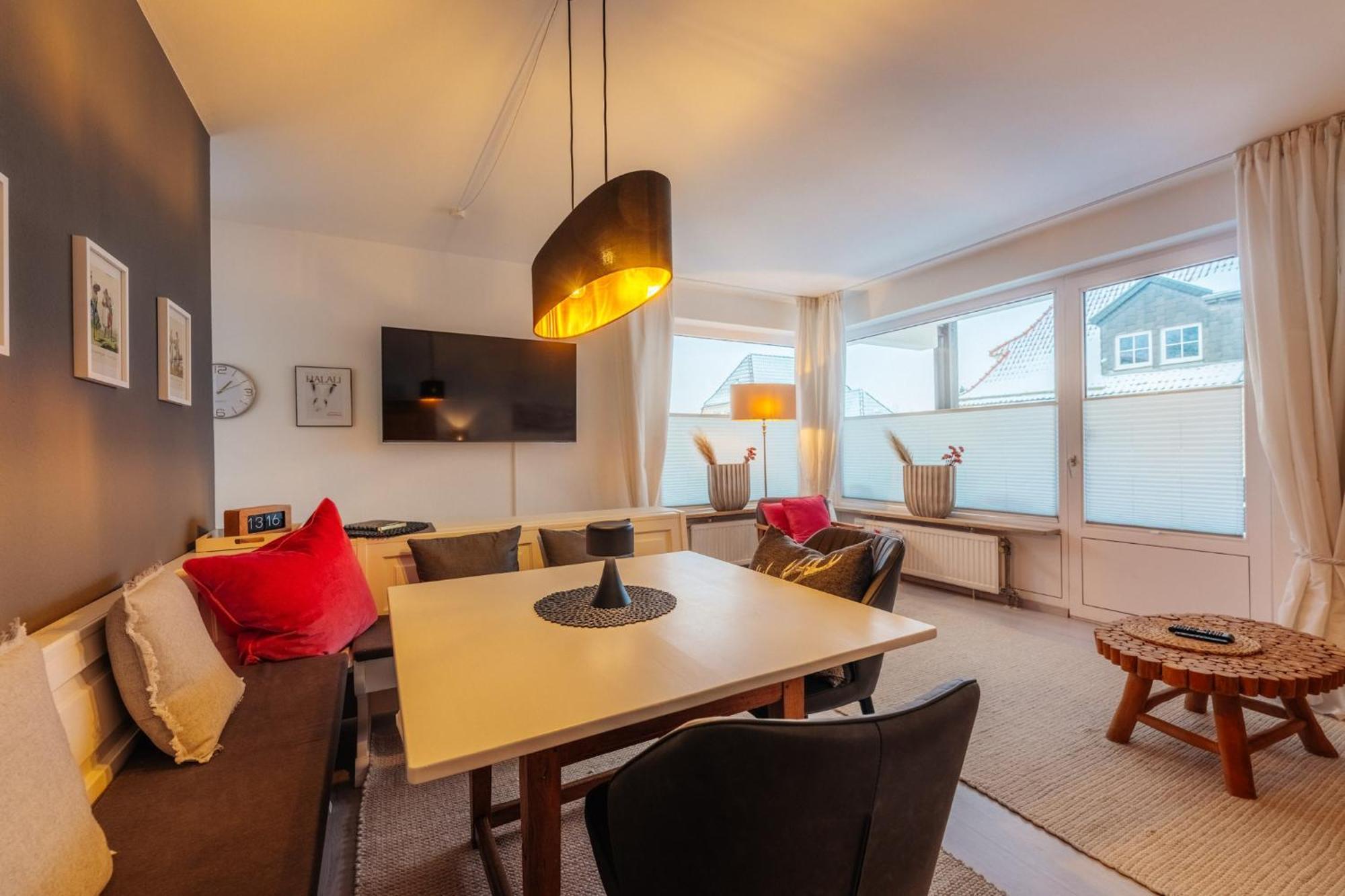 Halali Braunlage Apartman Kültér fotó