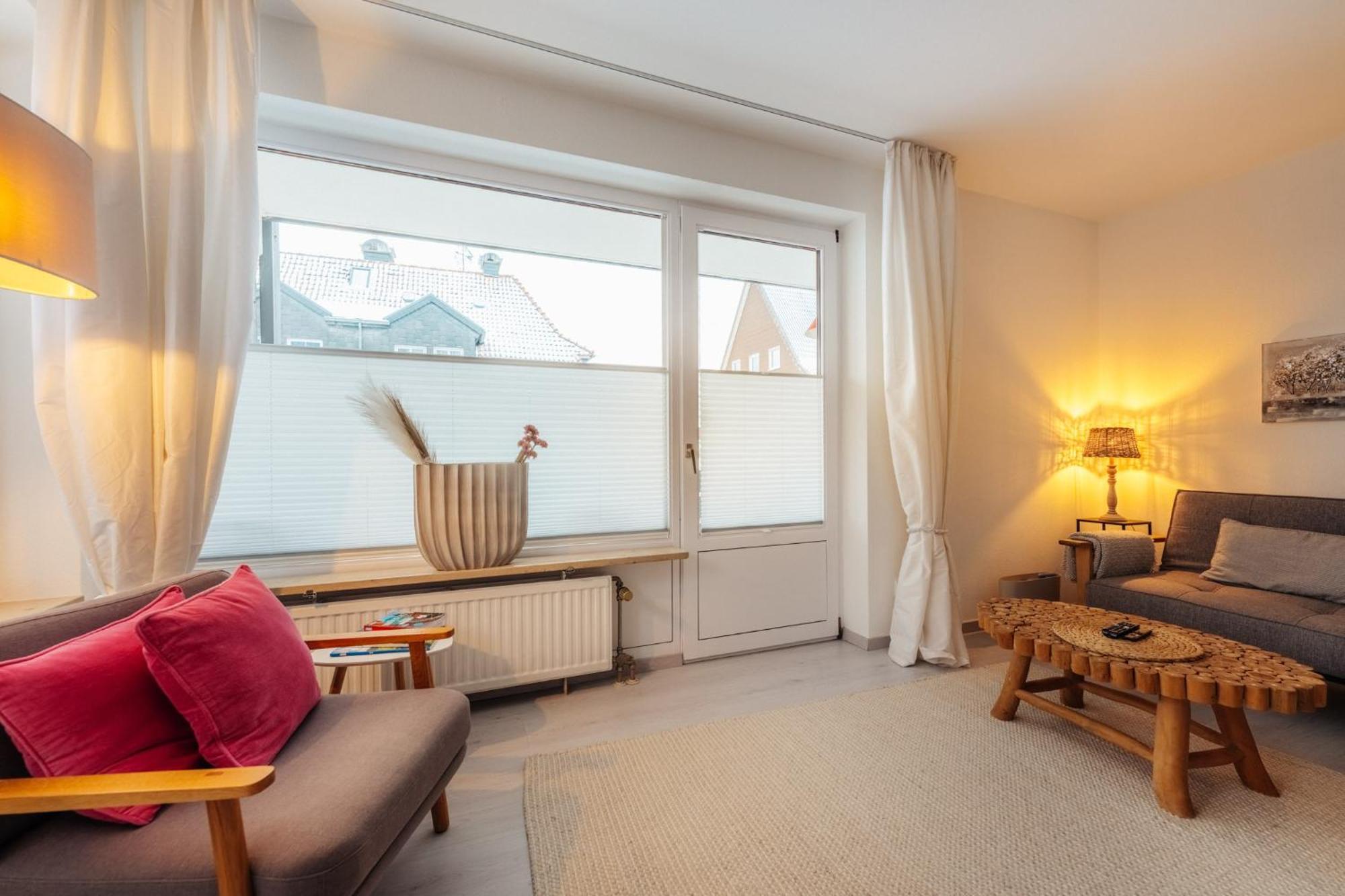 Halali Braunlage Apartman Kültér fotó