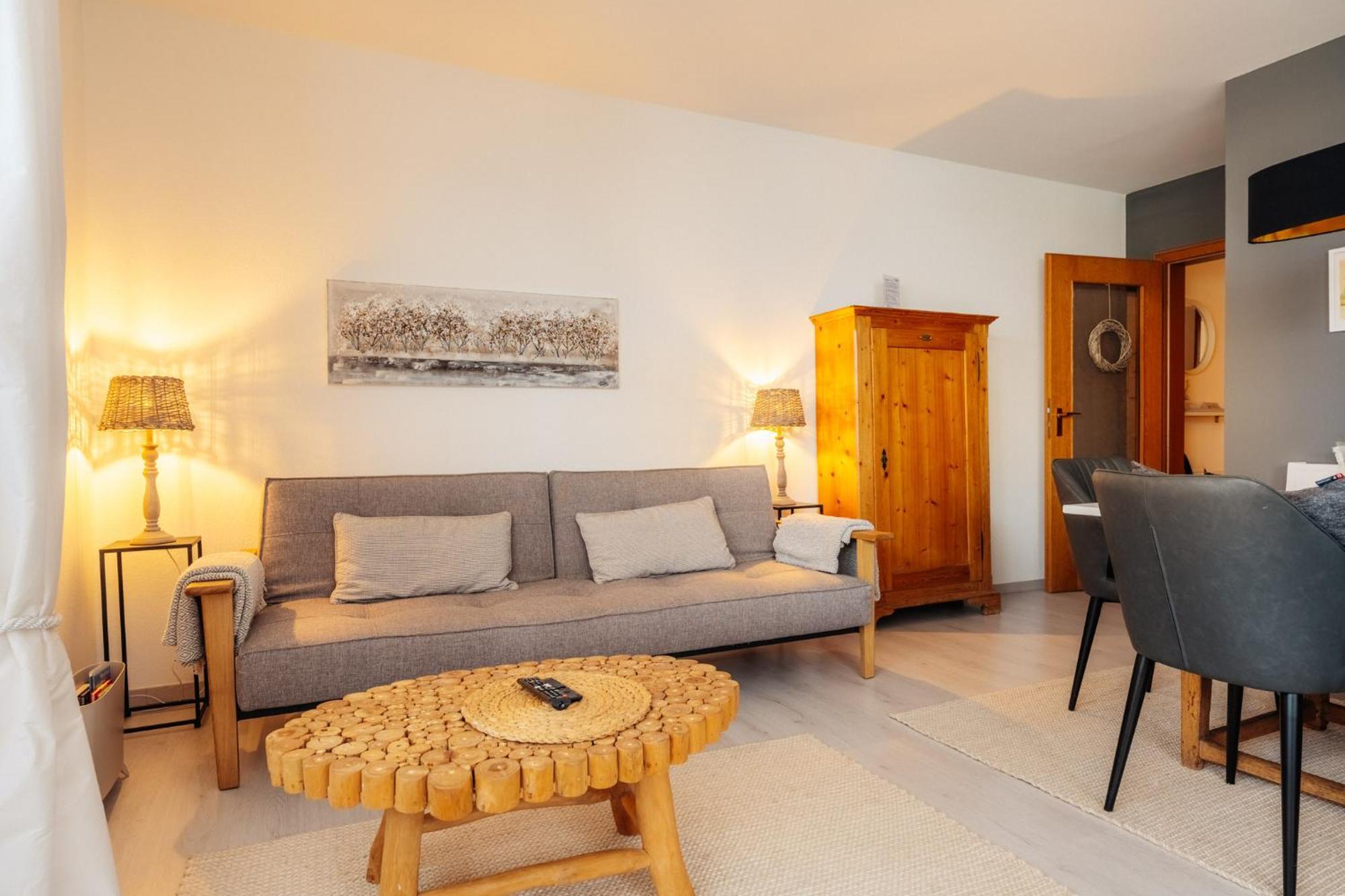 Halali Braunlage Apartman Kültér fotó
